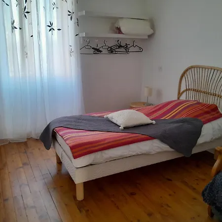 Apartment Bel Combronde