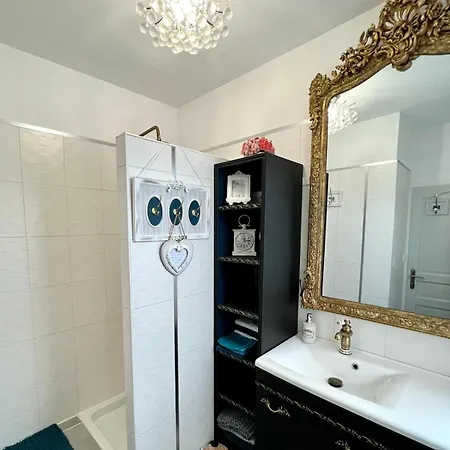 Bel Apartment