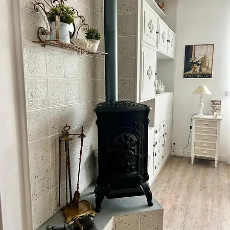 Apartment Bel