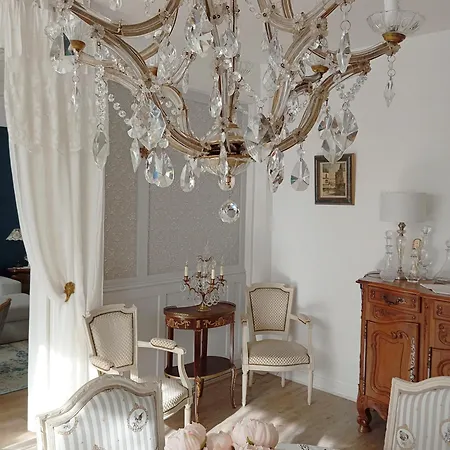 Apartment Bel