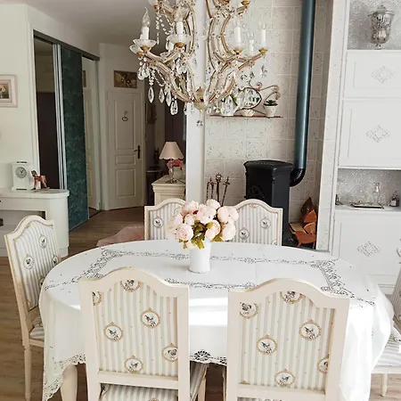 Bel Apartment