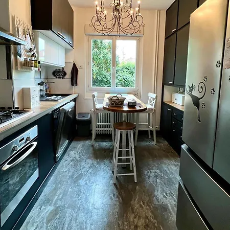 Apartment Bel