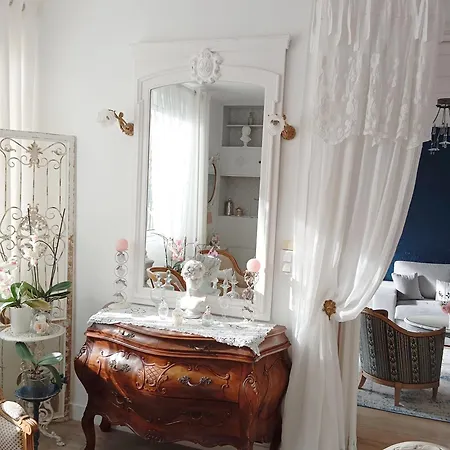 Apartment Bel Montlucon