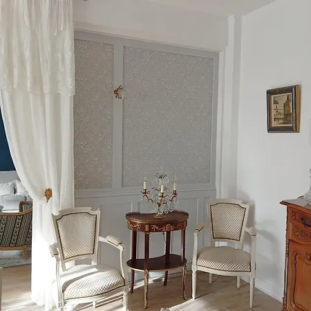Apartment Bel Montlucon